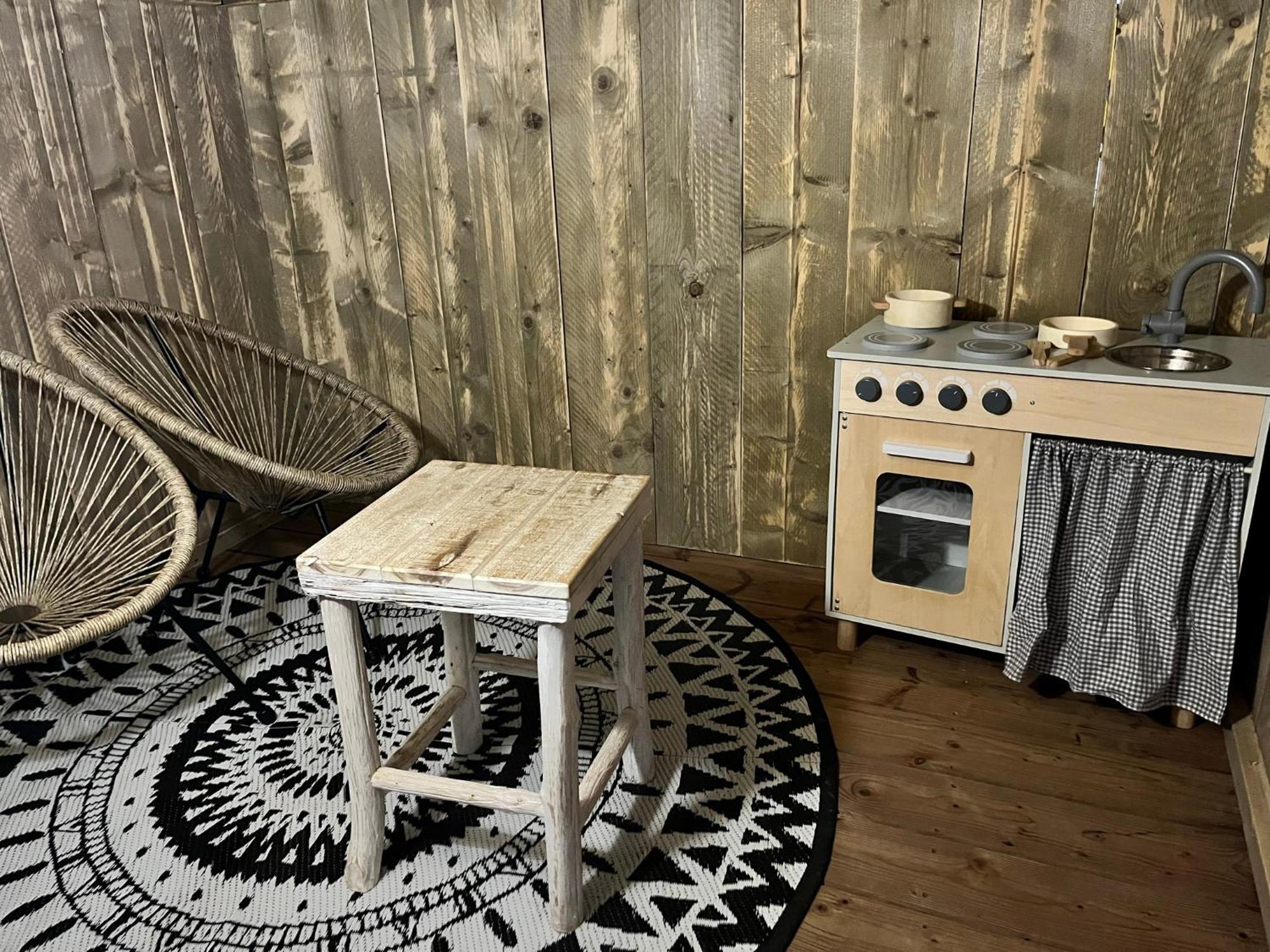 Whaka Lodge Seissan Zimmer foto