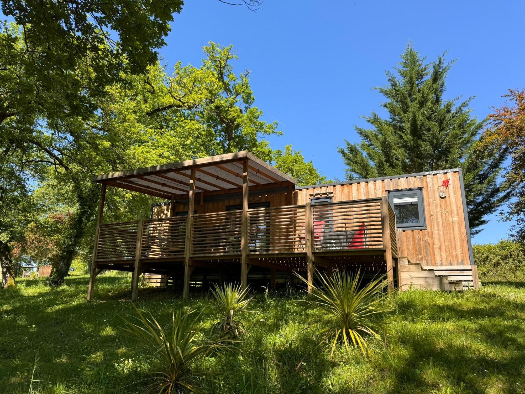 Whaka Lodge Seissan Zimmer foto
